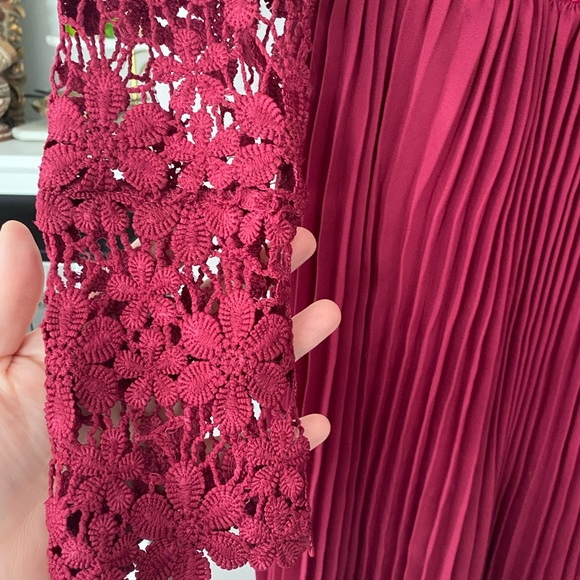 New with tags Romeo and Juliette couture size medium dress - Picture 6 of 10